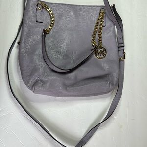 Michael Kors crossbody